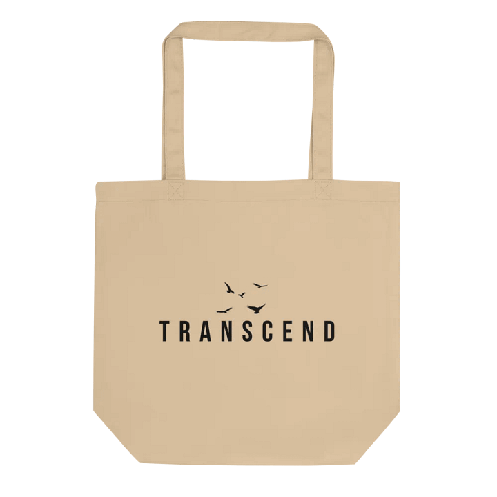 Transcend Tote Bag product image (1)