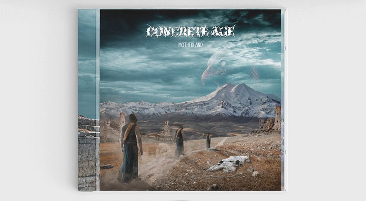 Motherland CD product image (1)