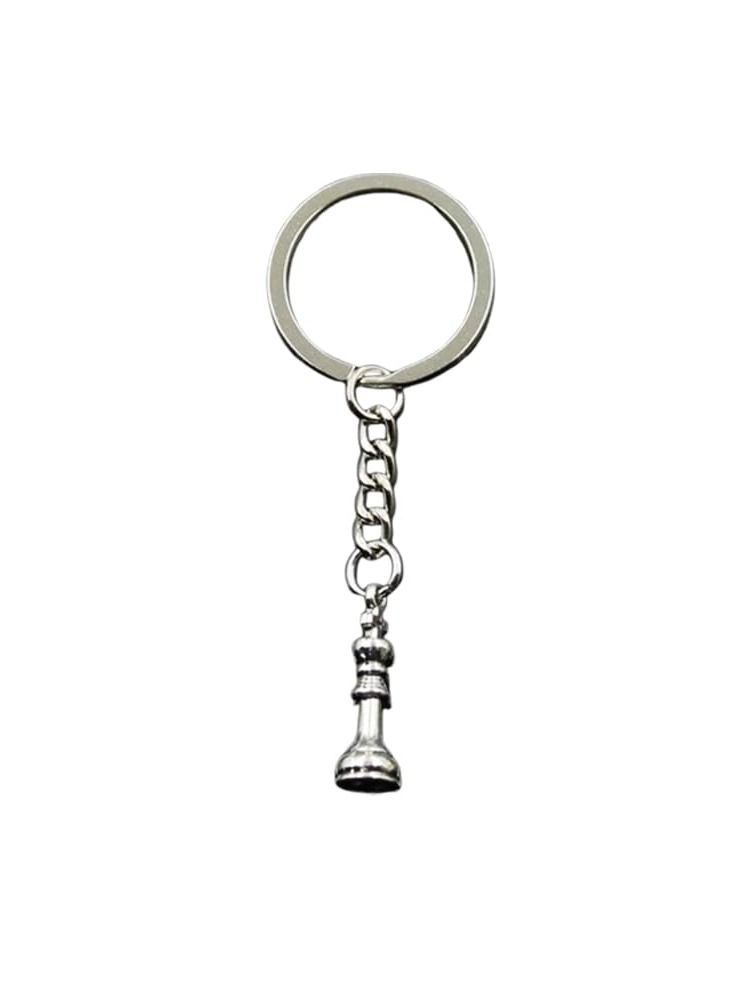 Chess Metal Keytag product image (1)