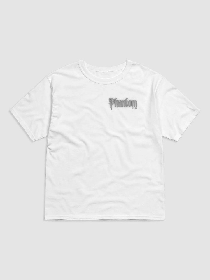 Champion Limited Edition T-Shirt product image (1)