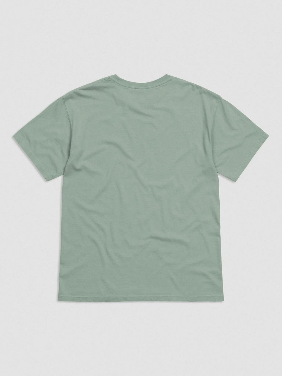 Comfort Colors Garment-Dyed Heavyweight T-Shirt product image (14)