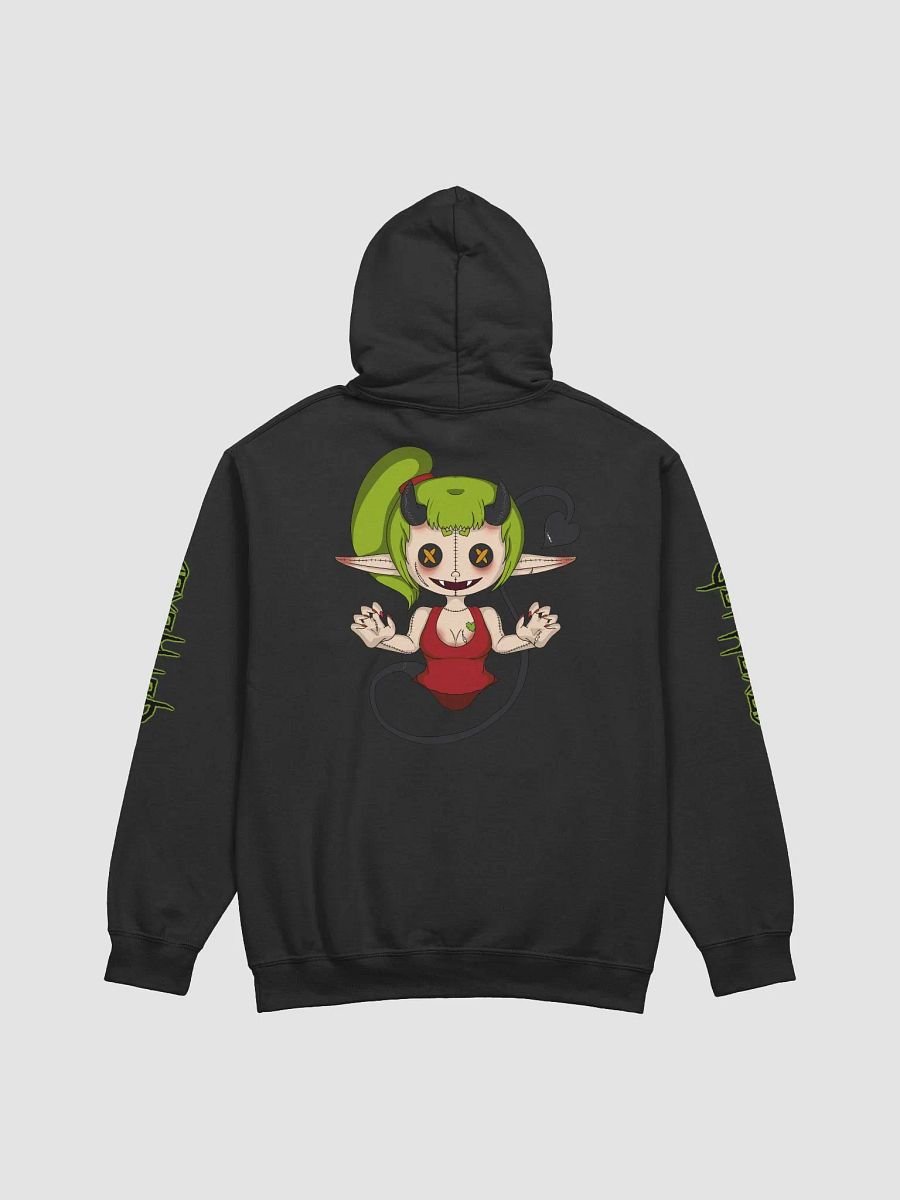 Voodoo Hex Hoodie product image (3)