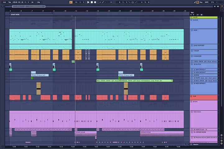 How to Juelz Project File & More, 