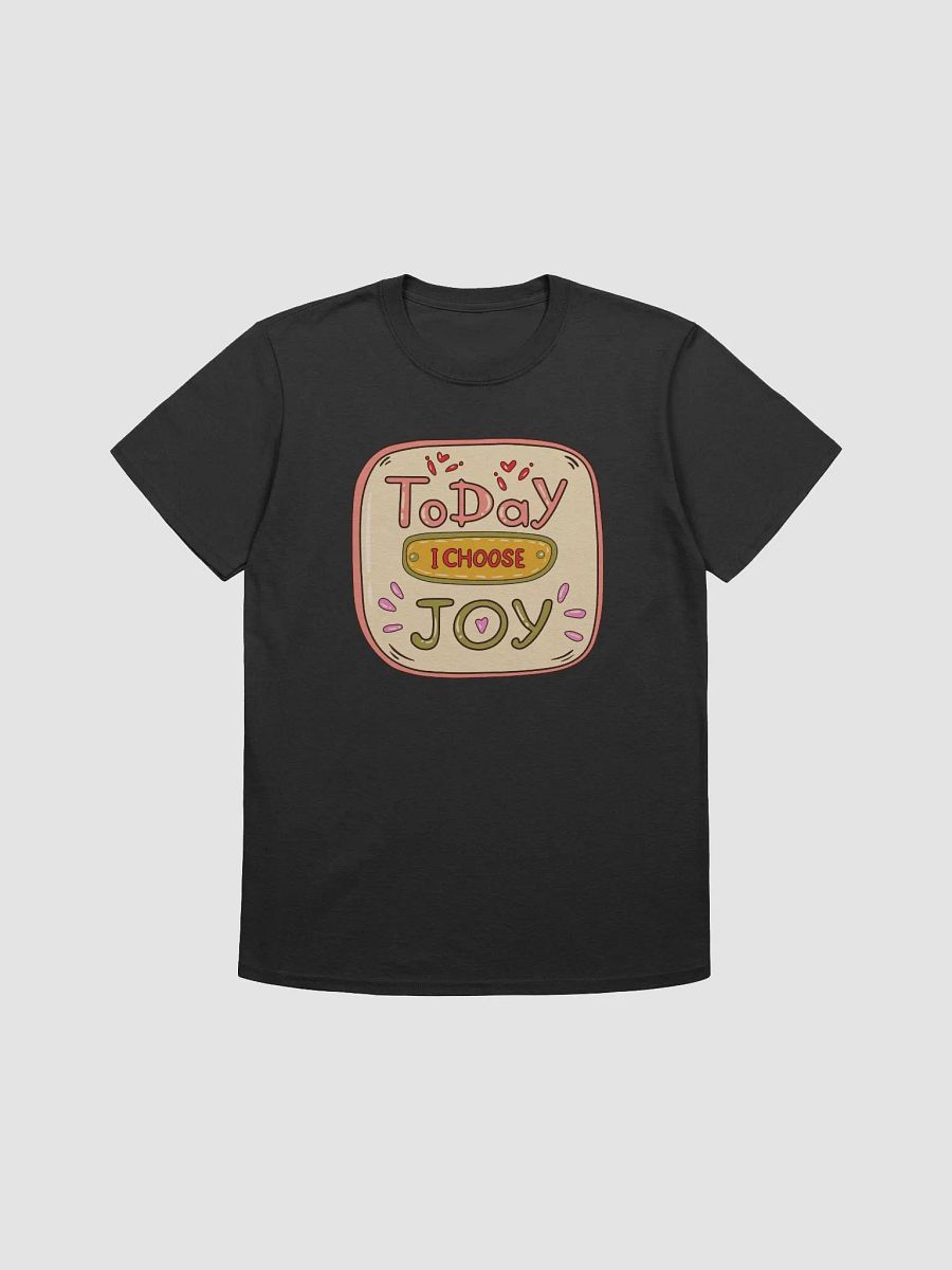 Today I Choose Joy product image (1)