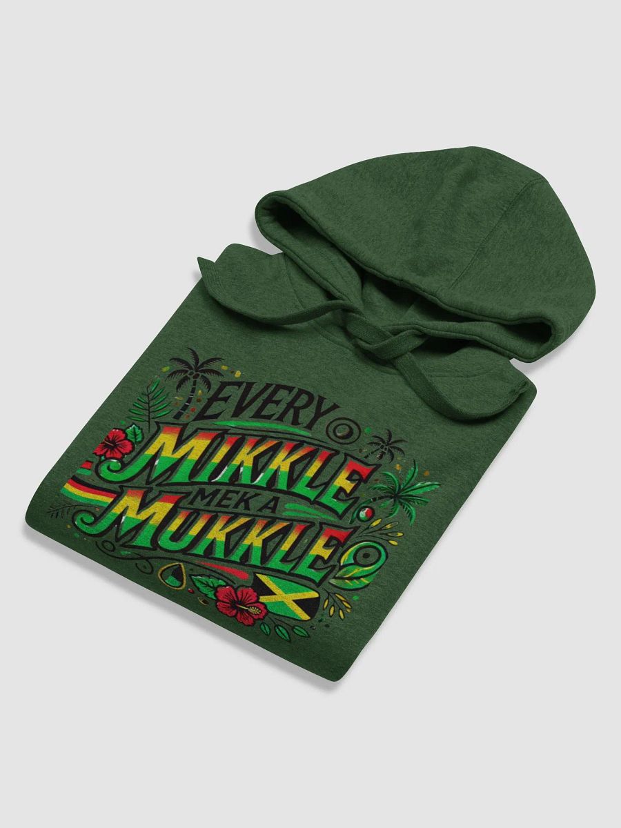 Jamaican Hoodie product image (31)