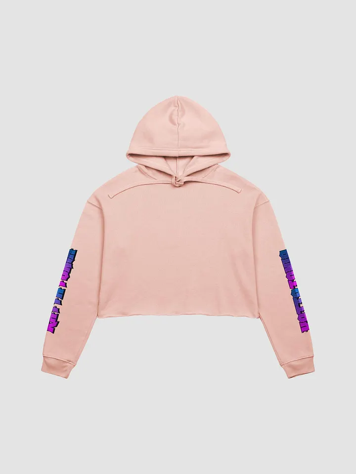 Cropped hoodie product image (26)