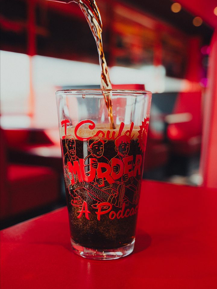 Pint Glass - Sunny Side Up product image (2)
