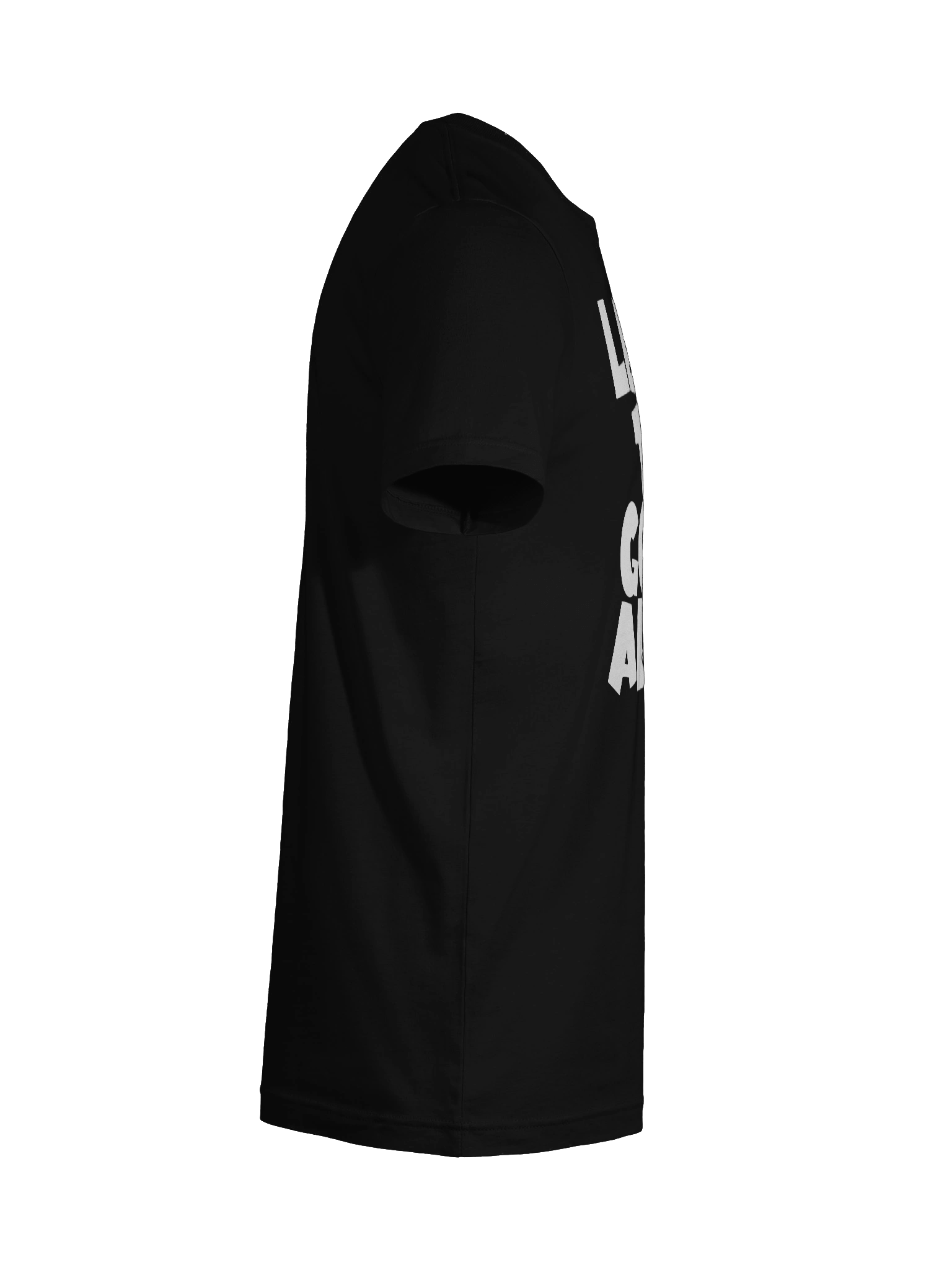 Leave The Goats Alone Tee product image (12)