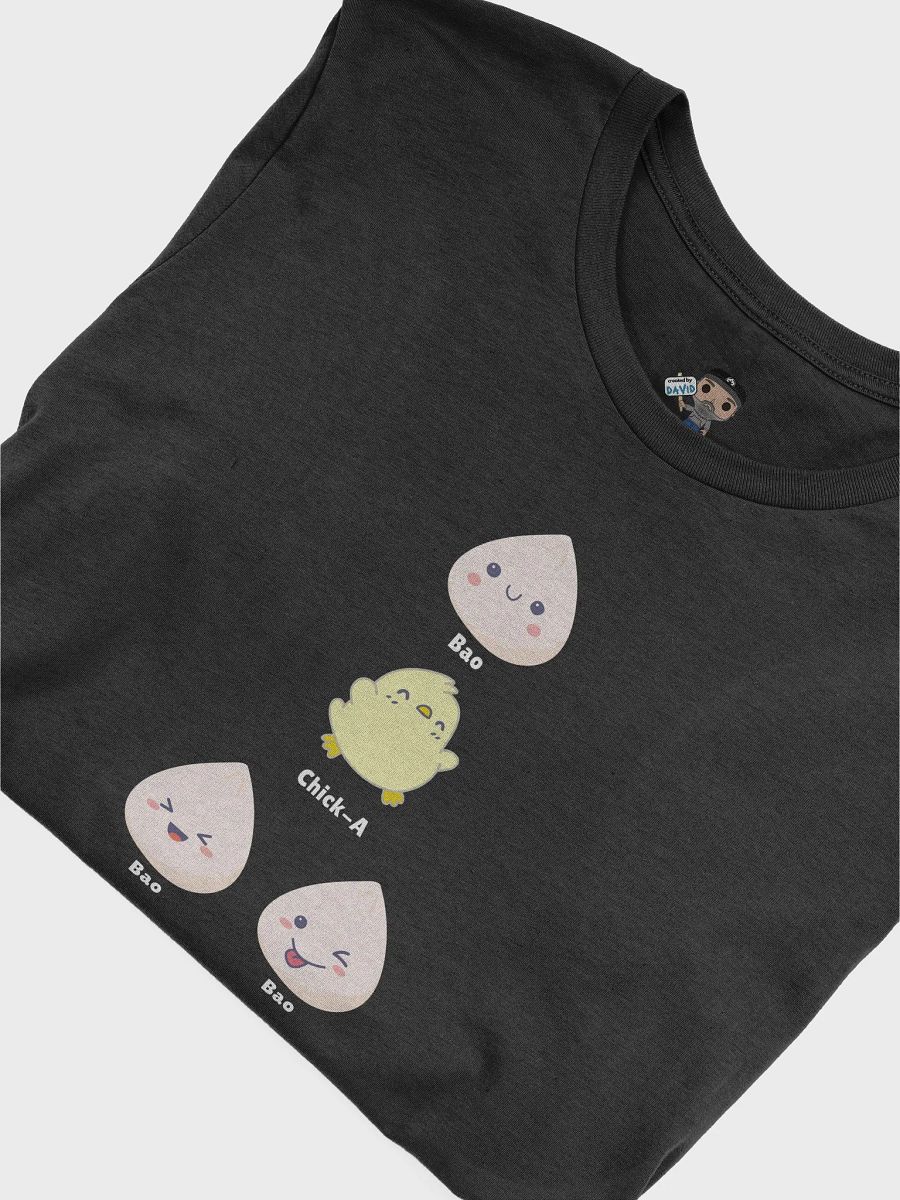 BAO CHICKA BAO-BAO - TEE product image (3)