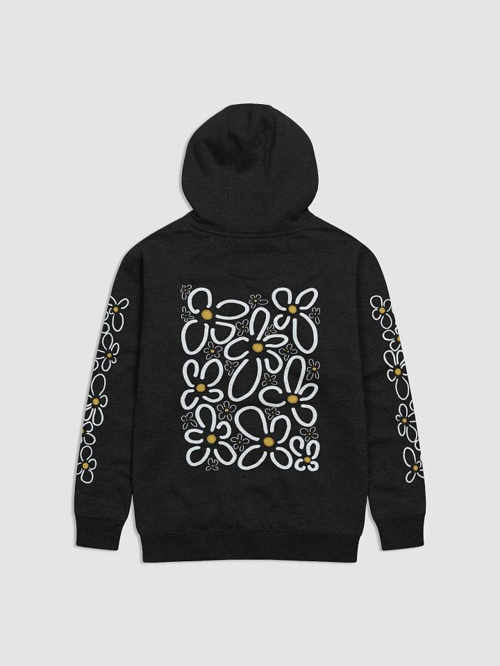 You Matter Flower Hoodie product image (2)