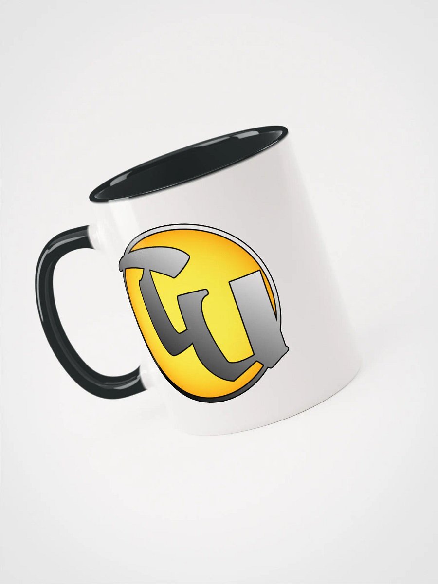 TU Ceramic Mug product image (3)