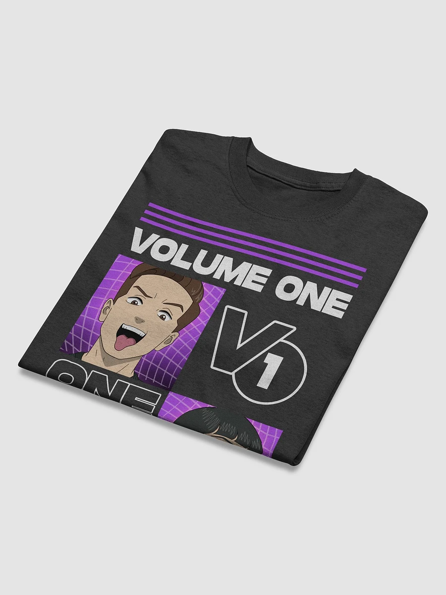 Volume One 'Offical' Tee (Regular Fit) product image (4)