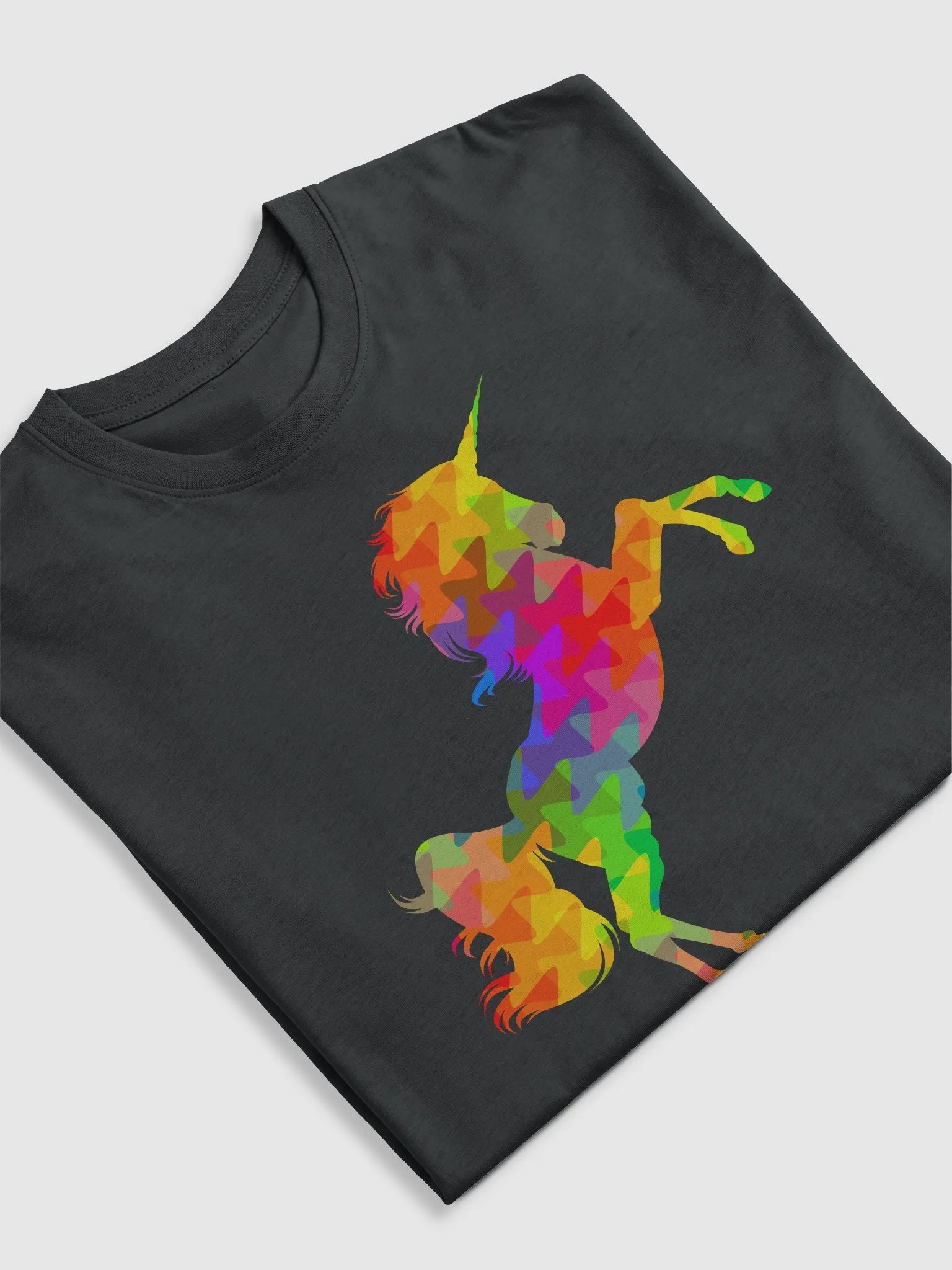 Unicorn / Heavyweight Tee product image (13)
