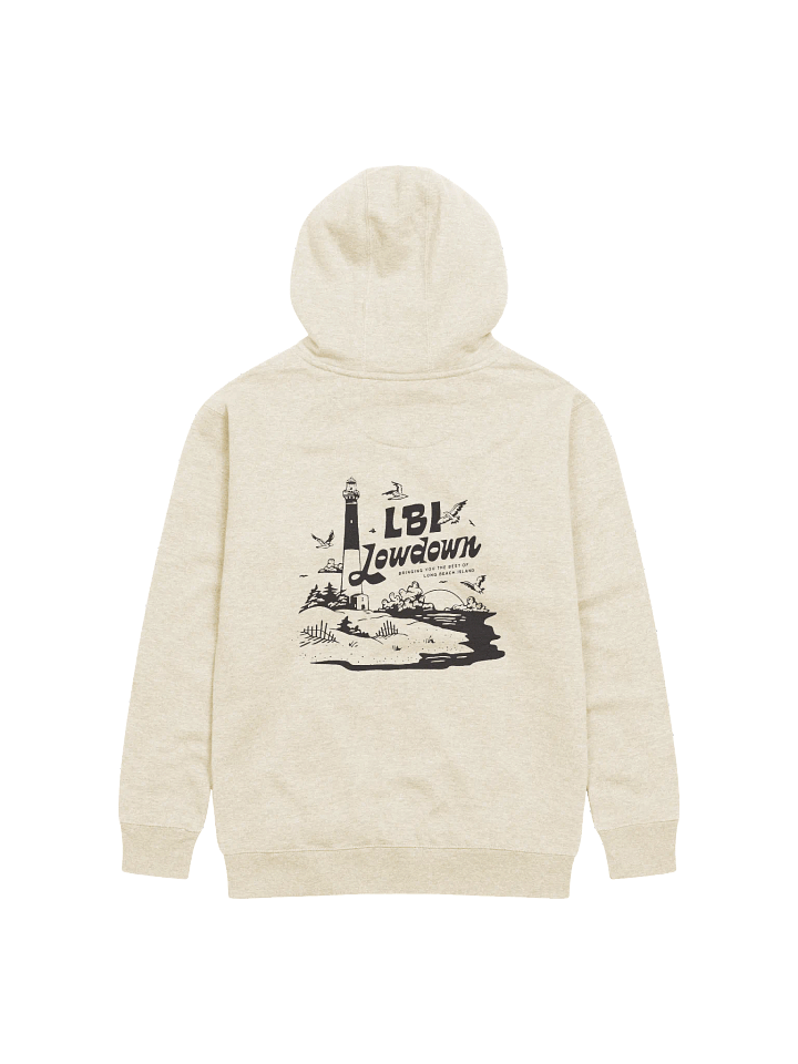Drop 001: Hoodie product image (2)