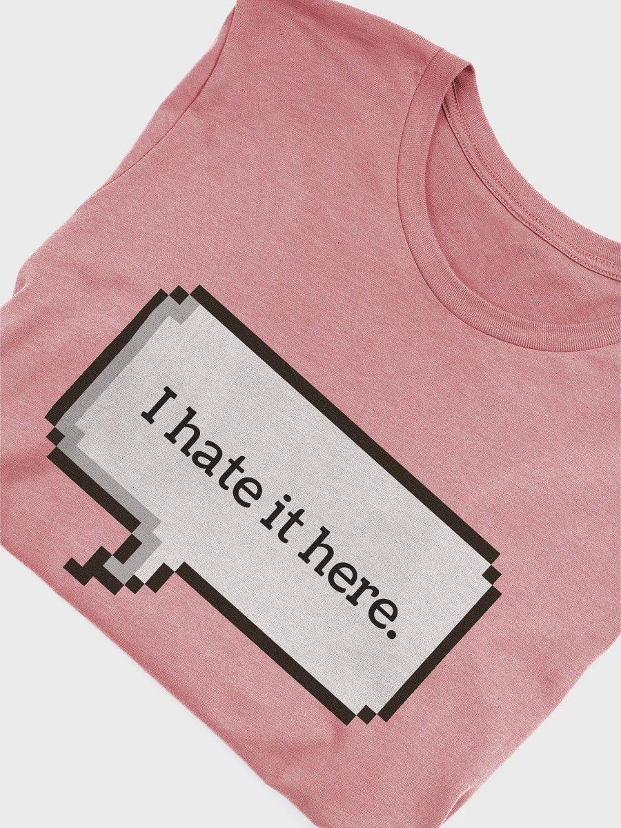 IHIH Tee product image (30)