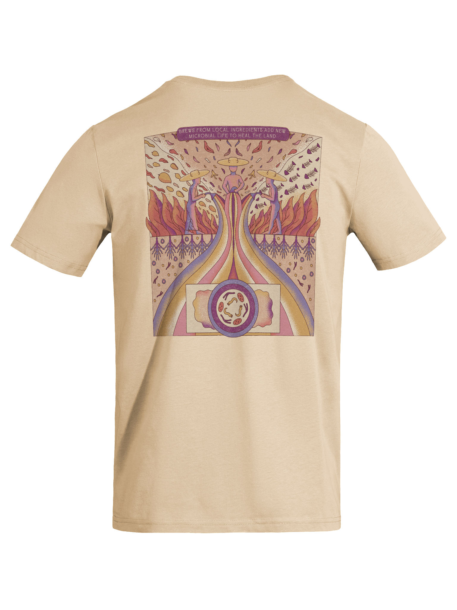 Microbial Brews (light colours) product image (51)