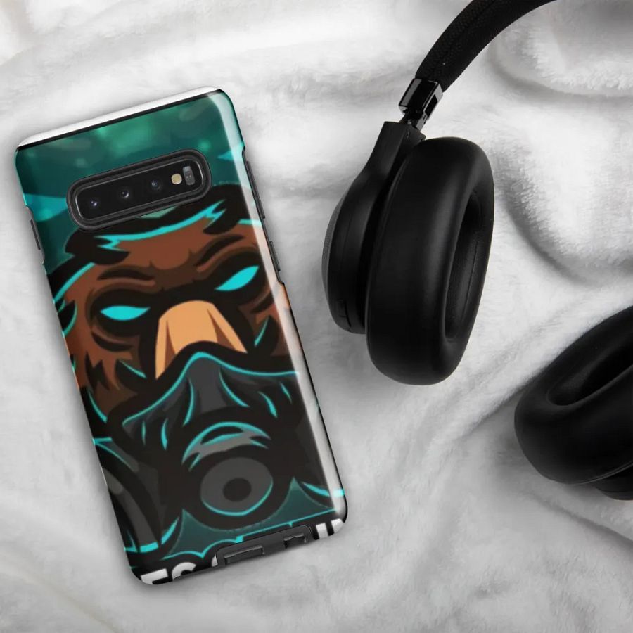 Tough Case for Samsung® product image (50)