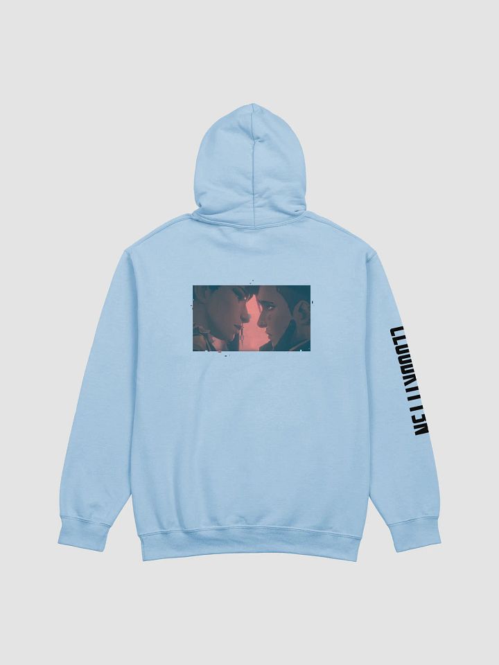 CaitVi Cupcake Hoodie product image (2)