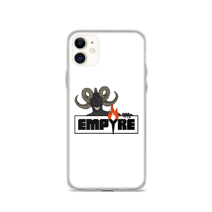 Empyre Throwback iPhone Case product image (1)