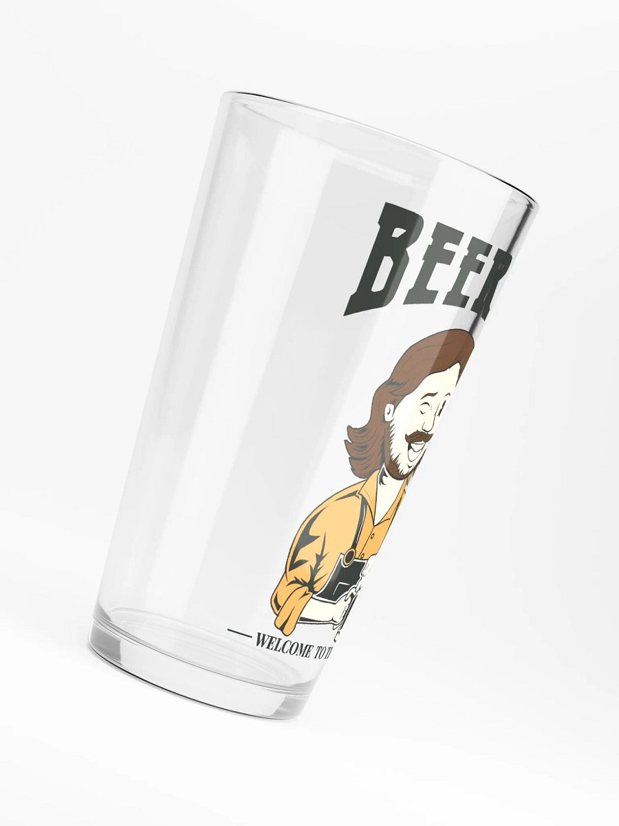 The Bartender's Glass product image (6)