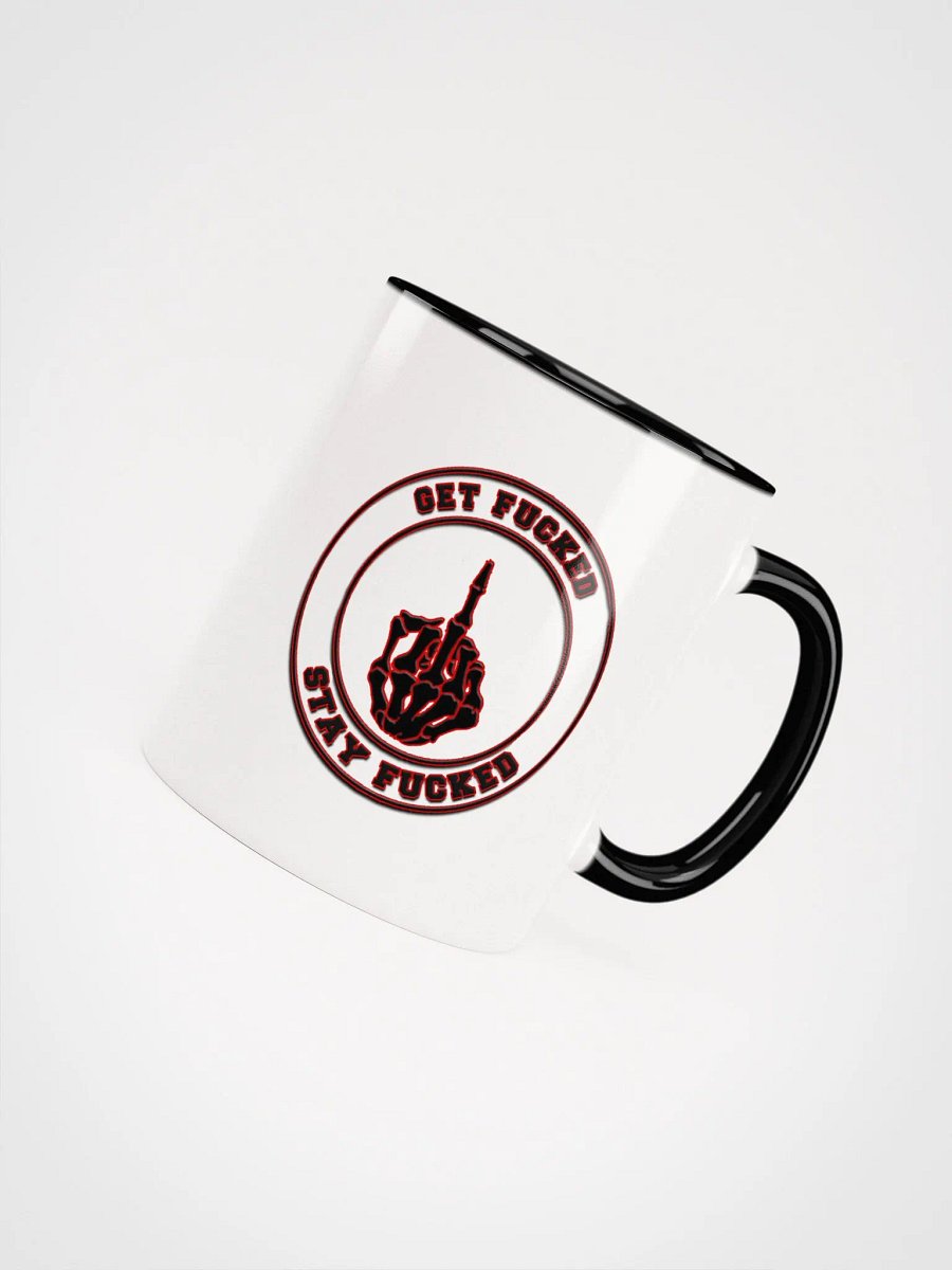 Synisisms - GFSF Mug product image (59)
