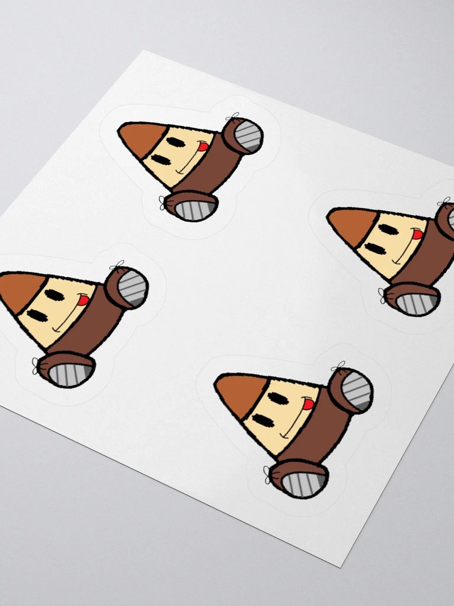 Candy STOMP - Stickers product image (3)