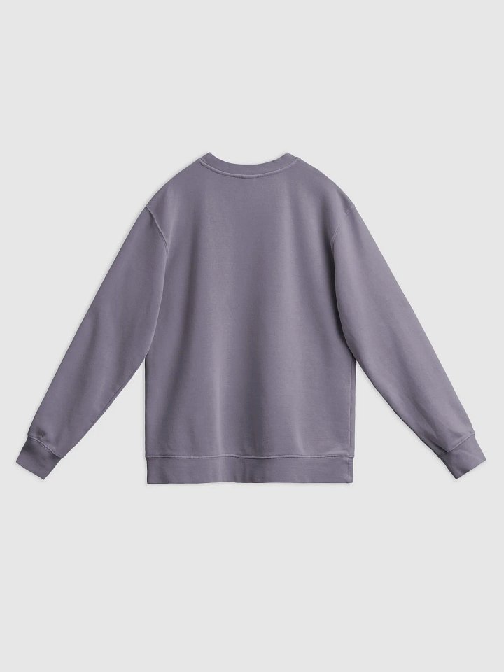 Leonardo Bistolfi's Illustration Sweatshirt product image (2)