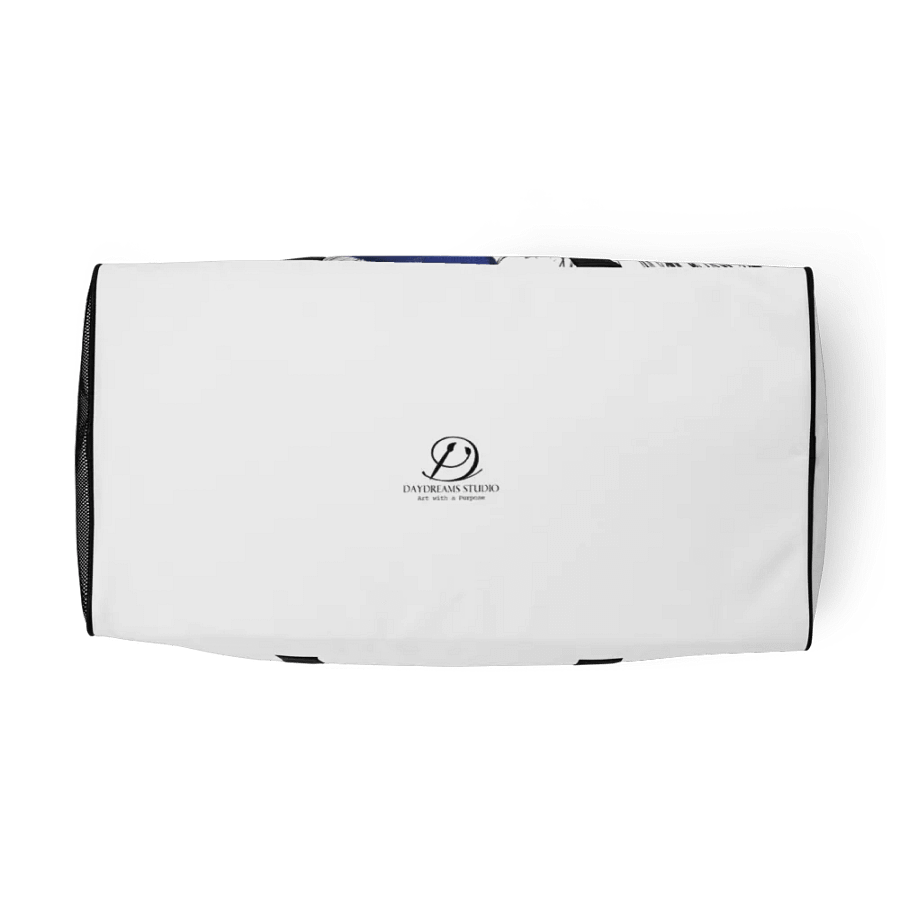 American Pride Collection Duffle Bag product image (5)
