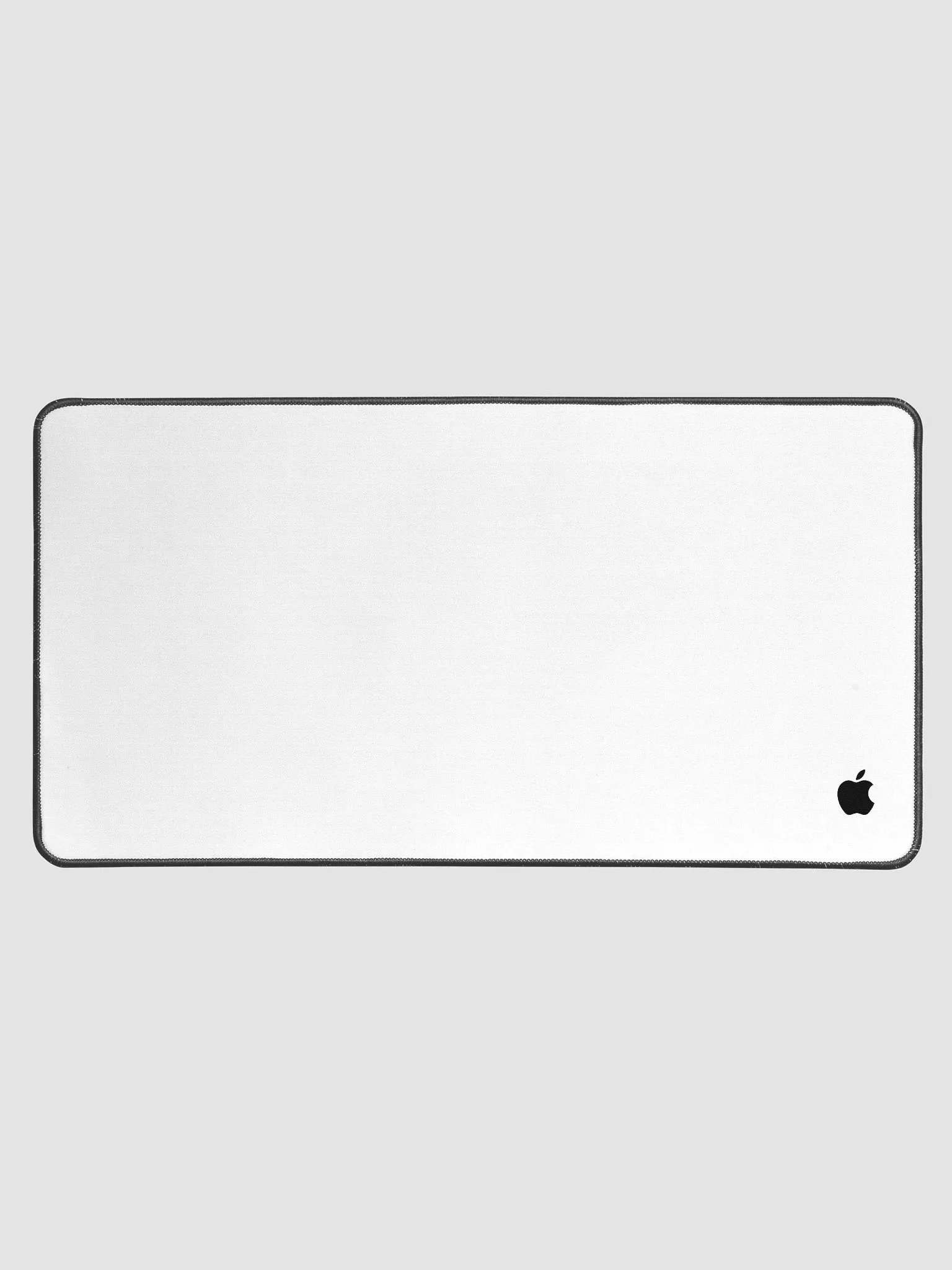 Midnight Sky desk pad with logo. product image (1)