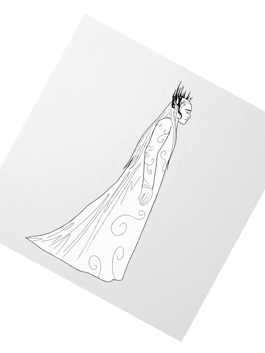 Elvish Sorrow product image (4)