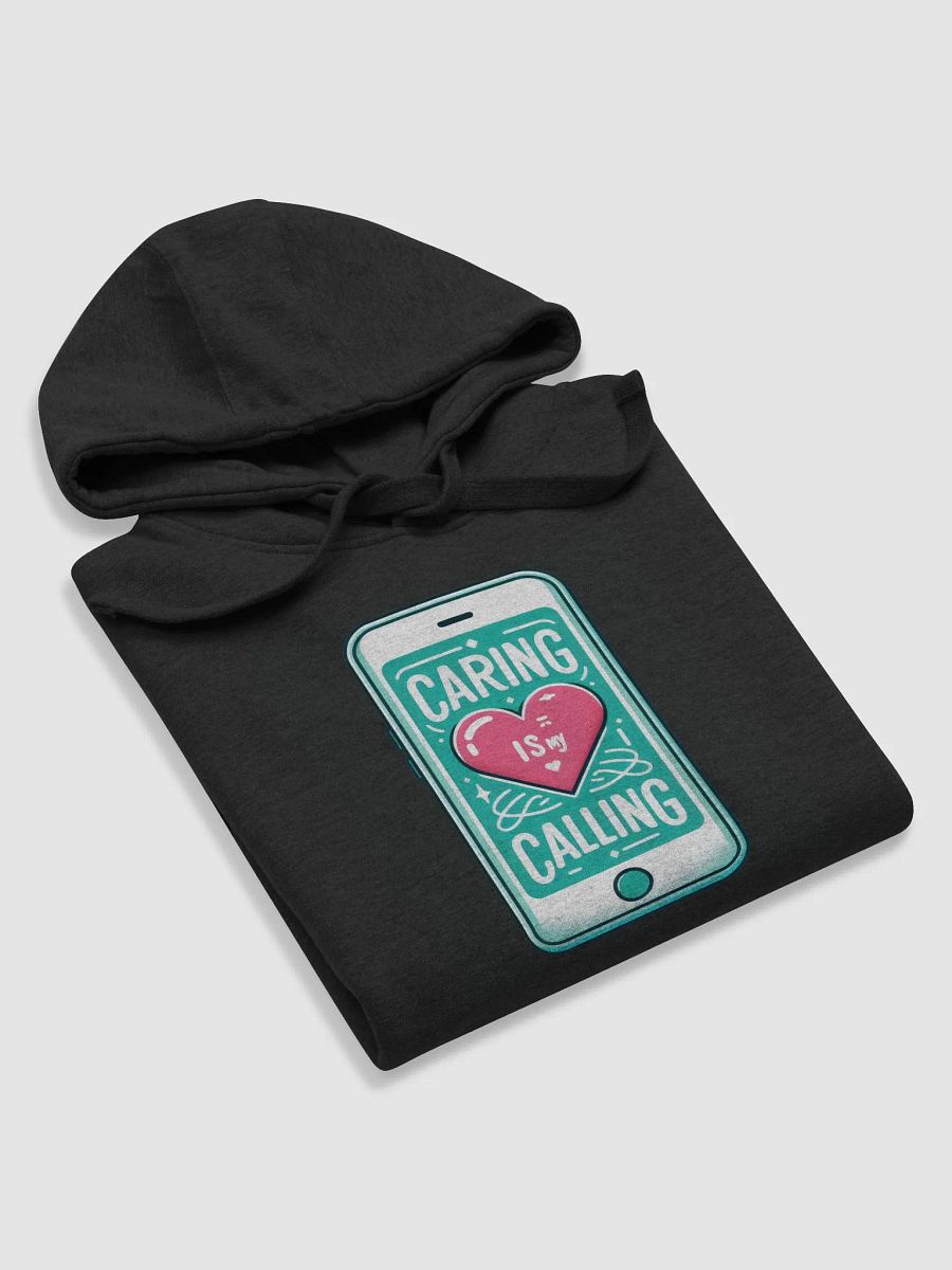 Caring Heart Premium Hoodie product image (54)