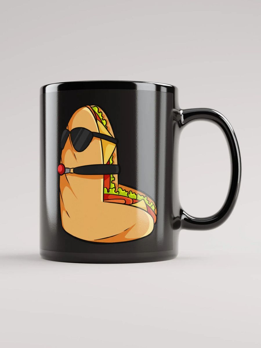 Sub³ Mug product image (1)