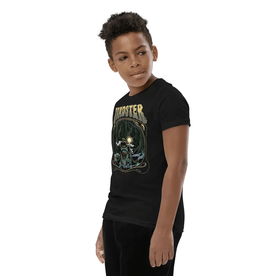 Toadster_ - Kids Tee product image (8)