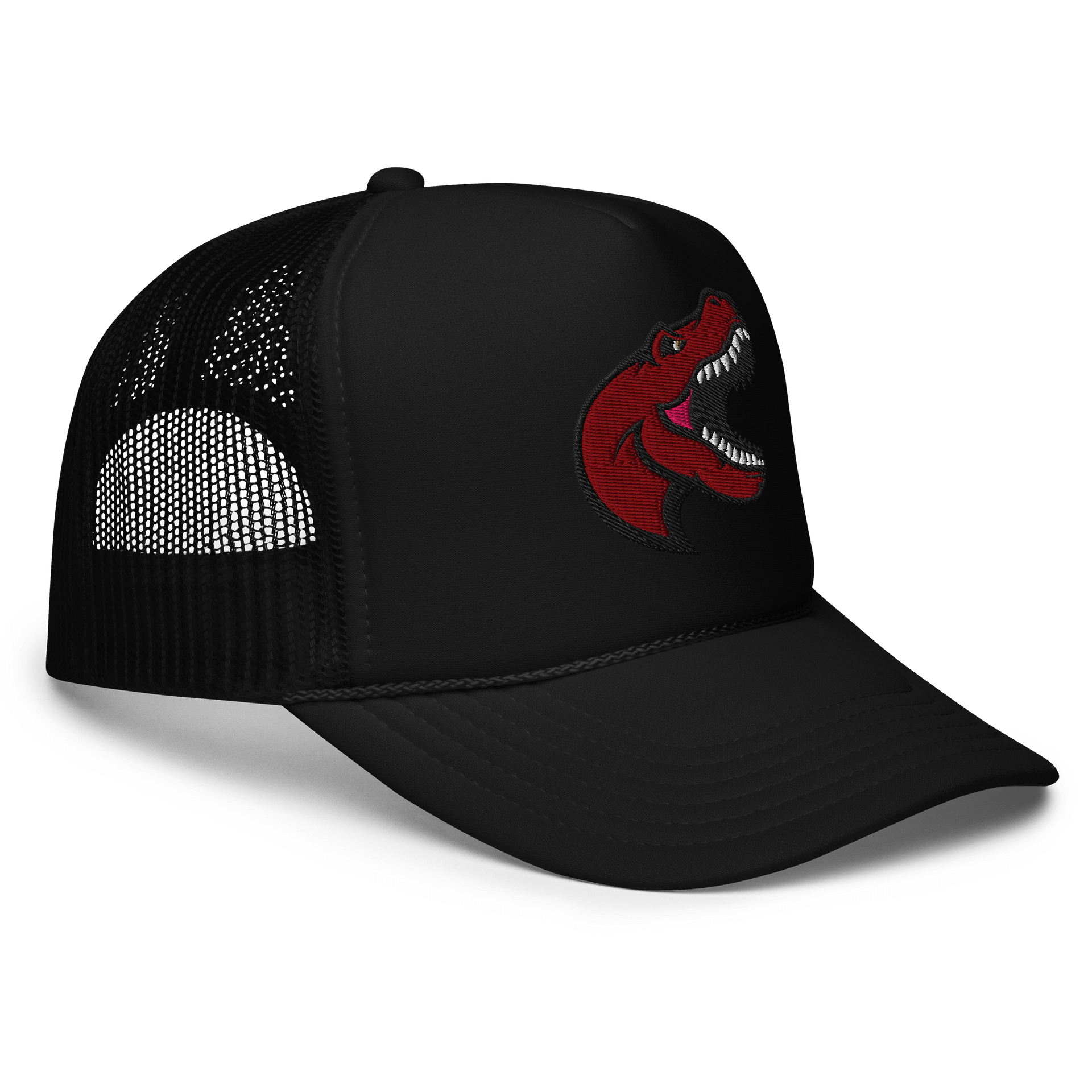 Tyrants Trucker Hat product image (7)