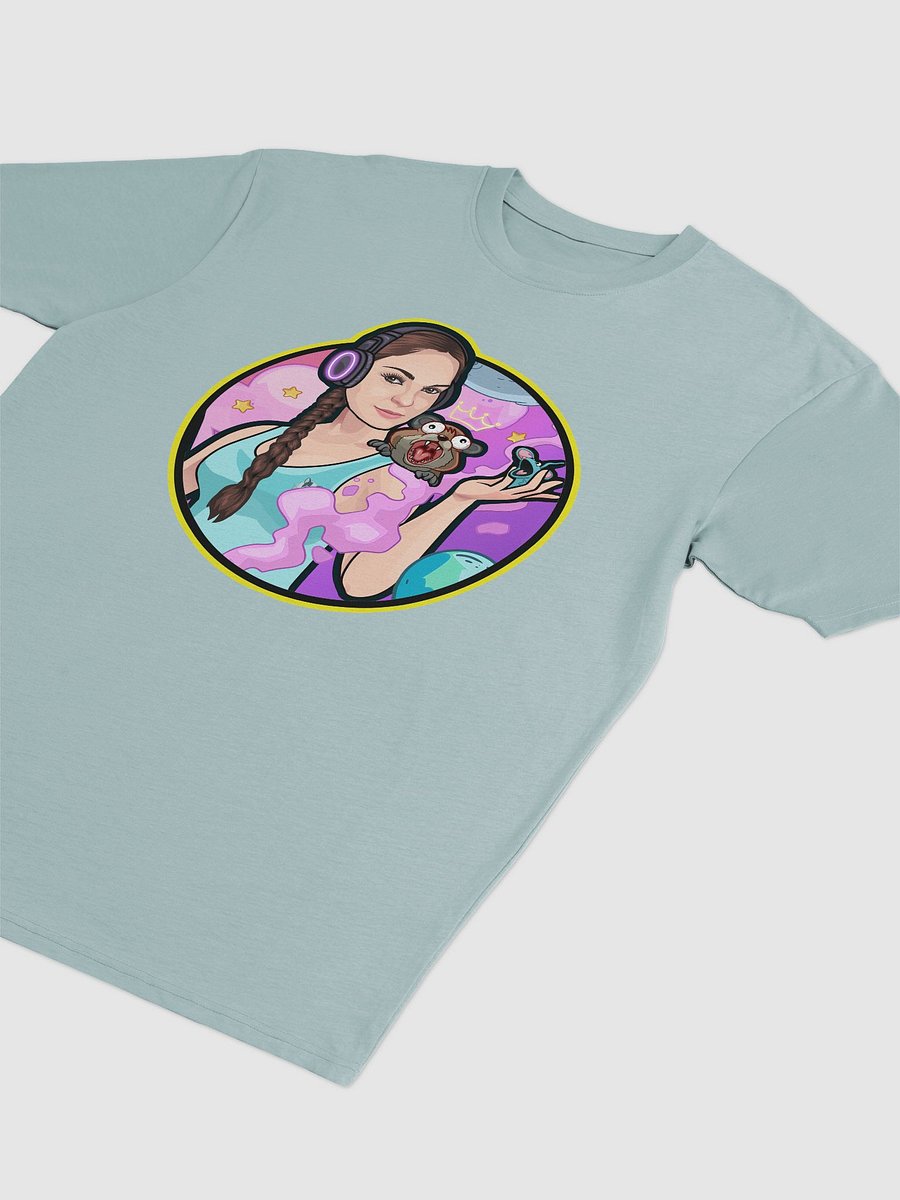 Camiseta Naiikidi 2025 product image (10)