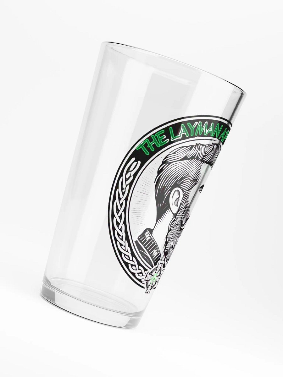 Pint with Layman product image (6)