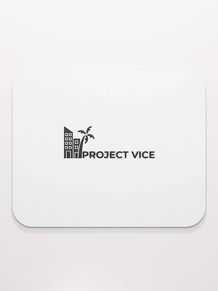 Project Vice Mouse Pad product image (2)