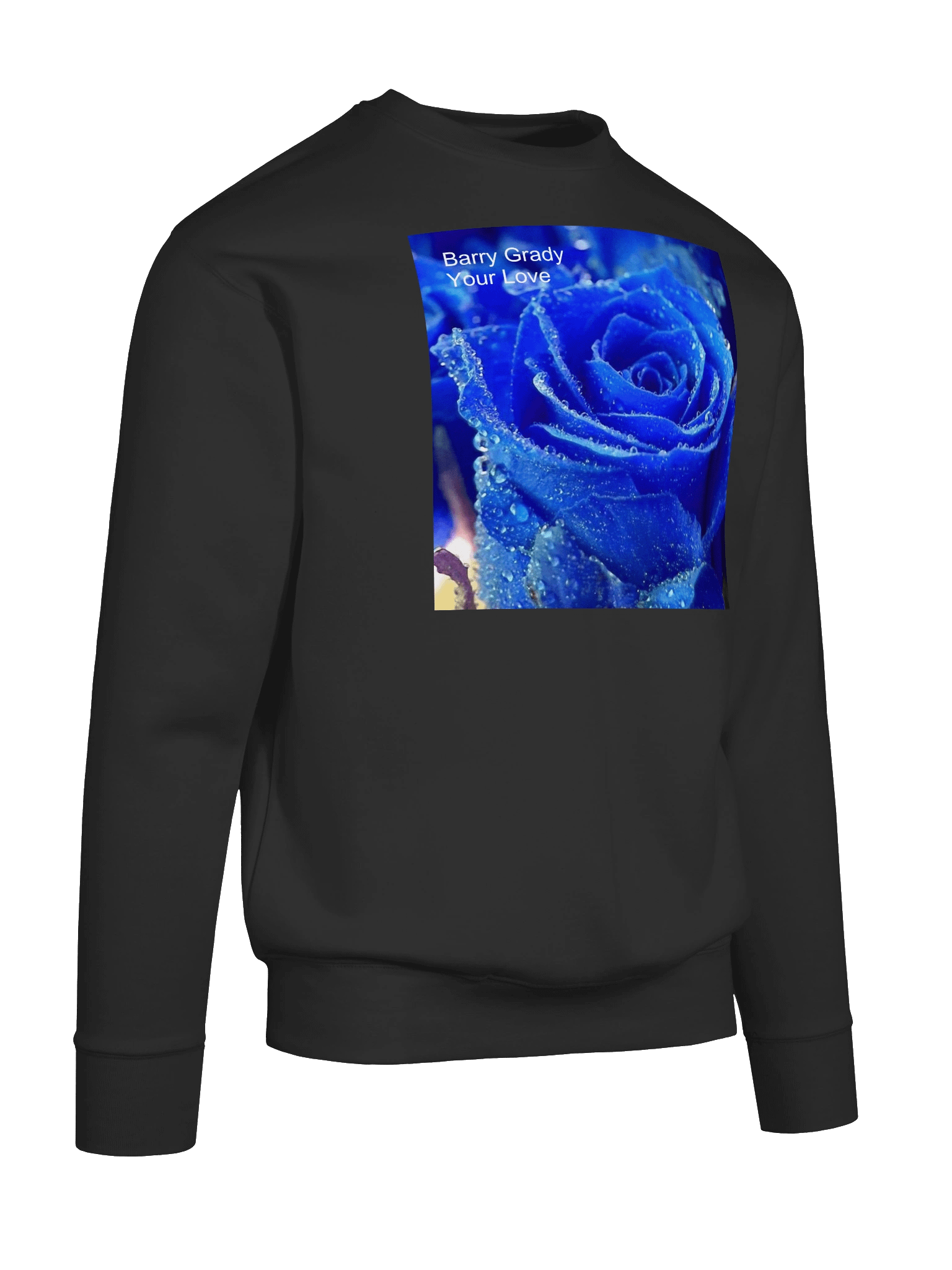 'Your Love' Sweatshirt product image (101)