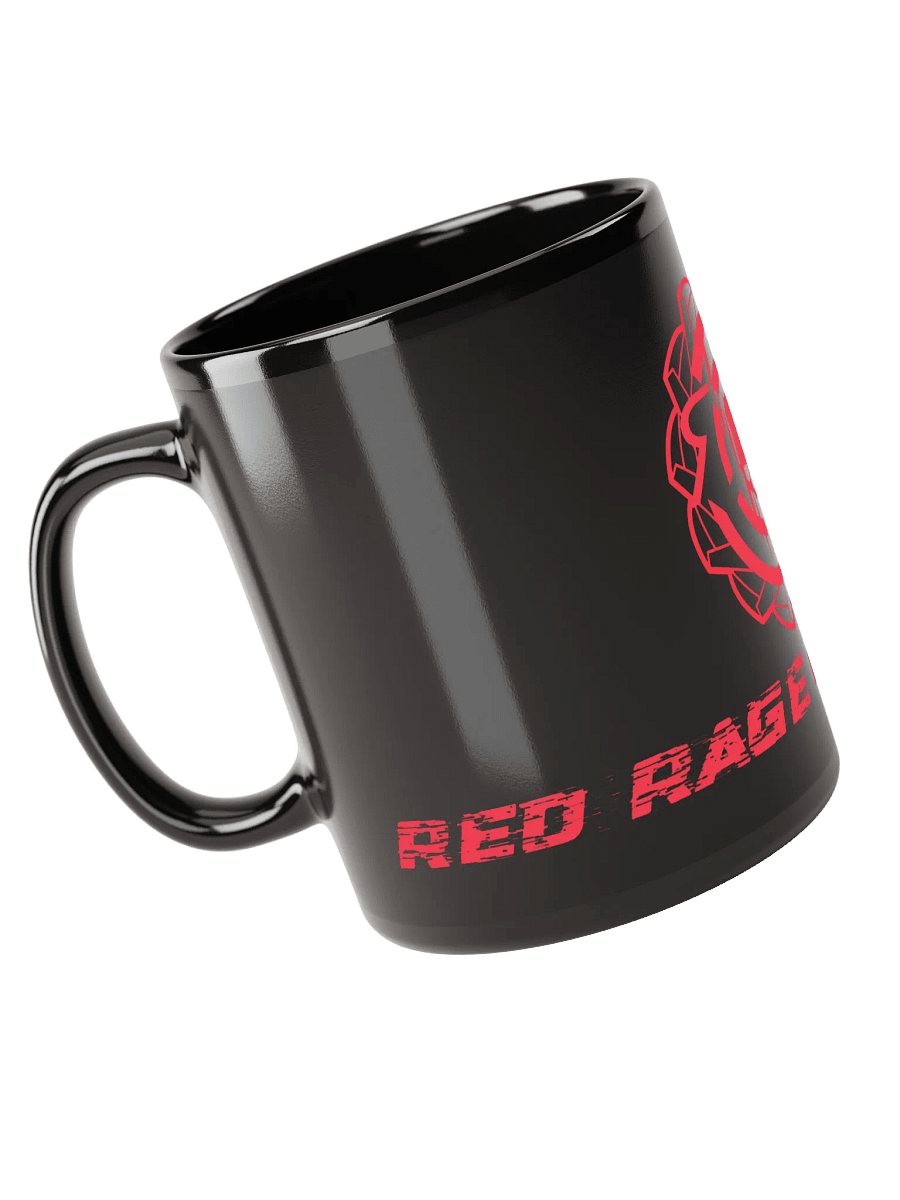 Red Rage Logistics Tasse product image (2)