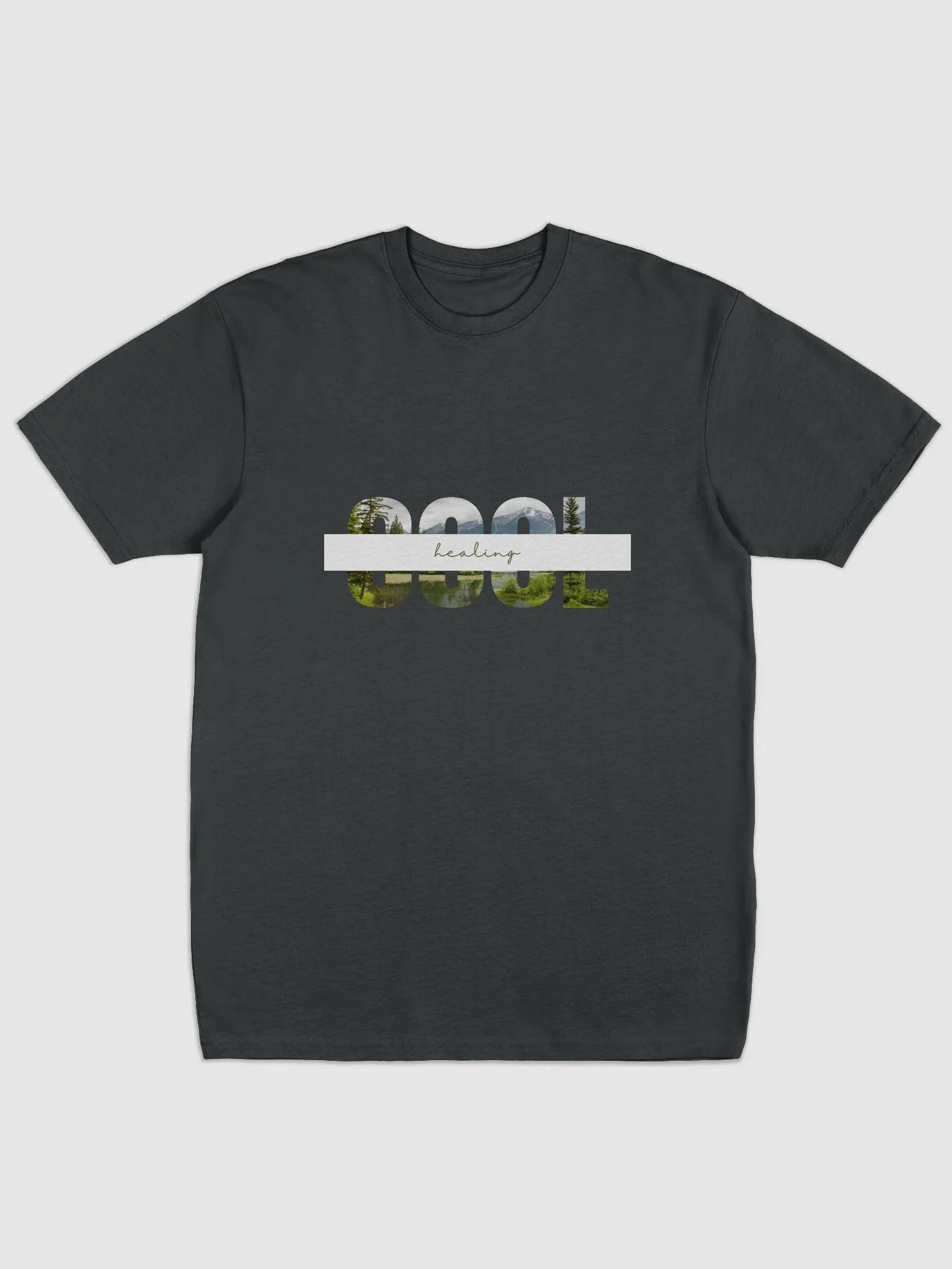 Unisex T-Shirt product image (1)