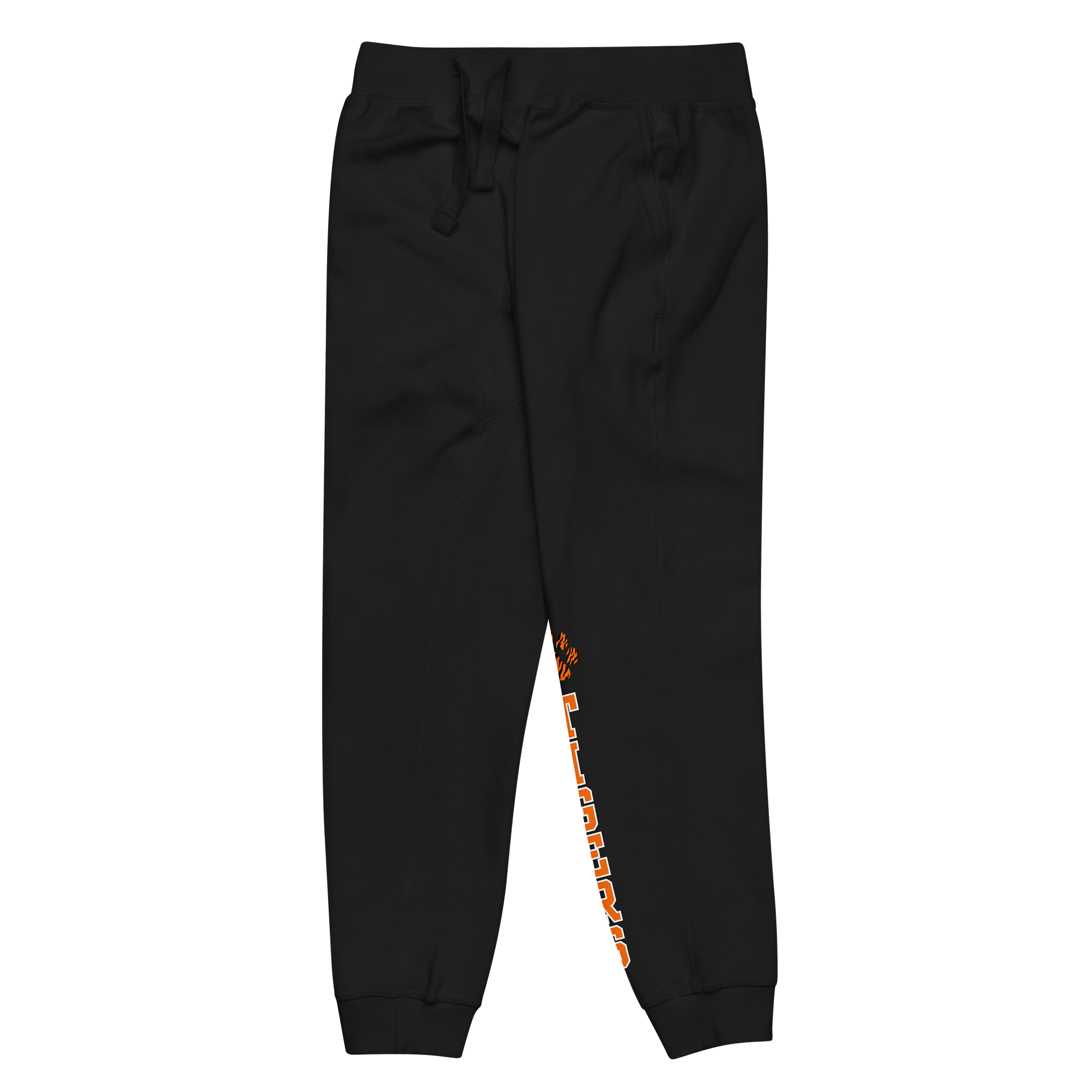 Tiger Paw Vertical Joggers product image (2)