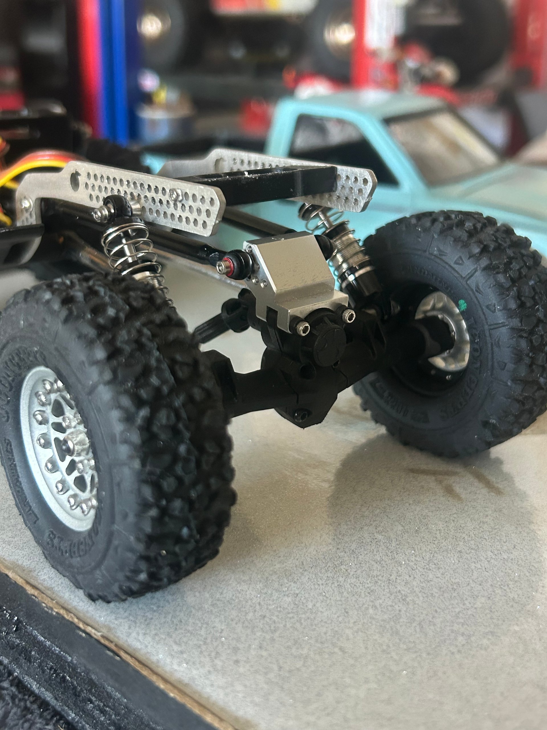 AMT Toyota product image (4)