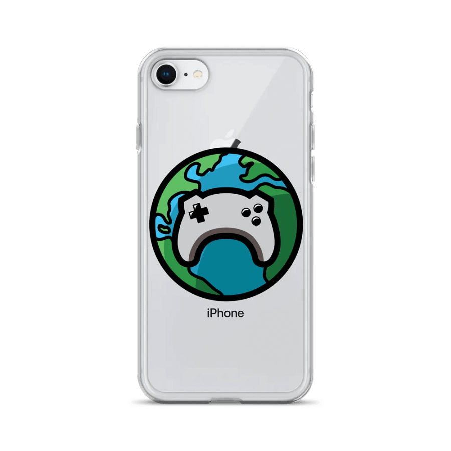 One Of Us iPhone Cases product image (24)