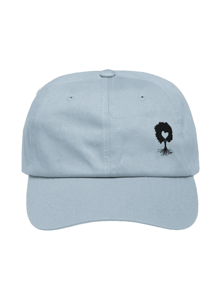 T.U.L.L.'s Proverbs 4 Crown Hat product image (7)