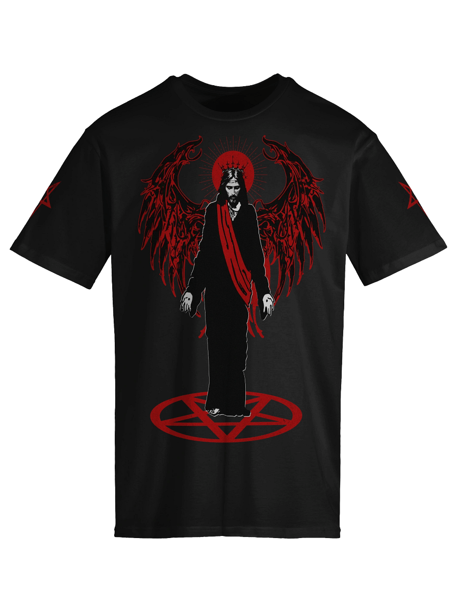Morningstar Unisex Premium T-shirt product image (3)