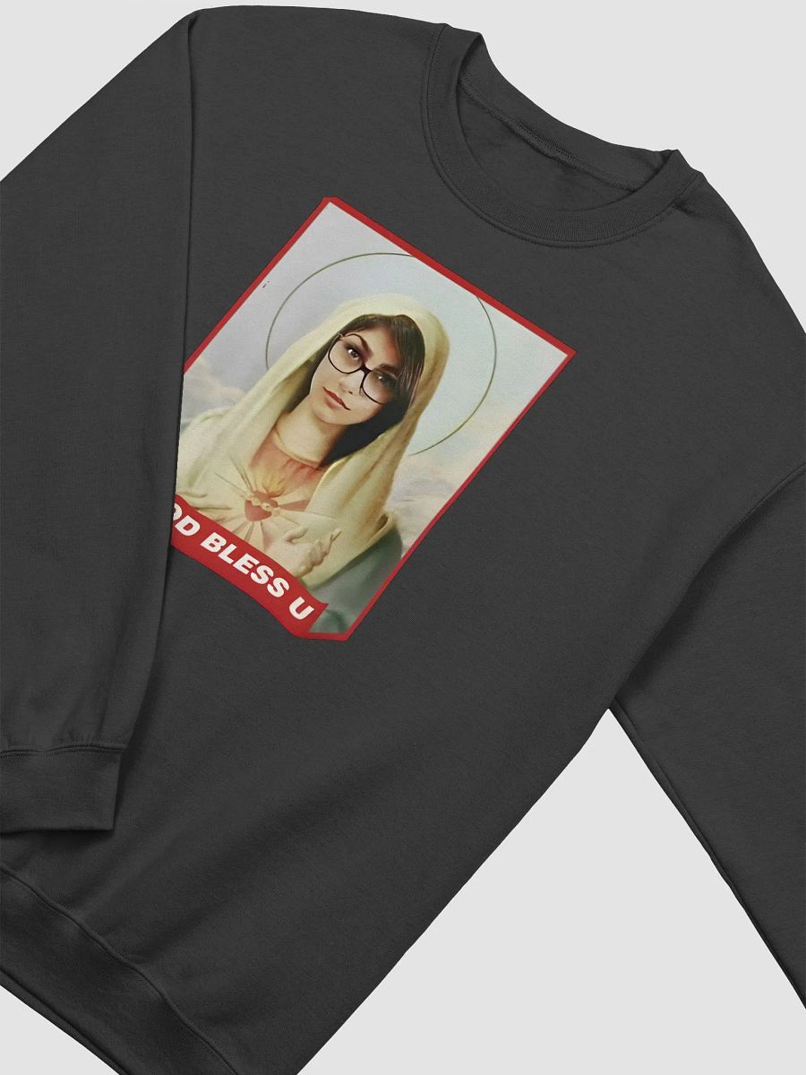 God Bless You Sweatshirt product image (2)