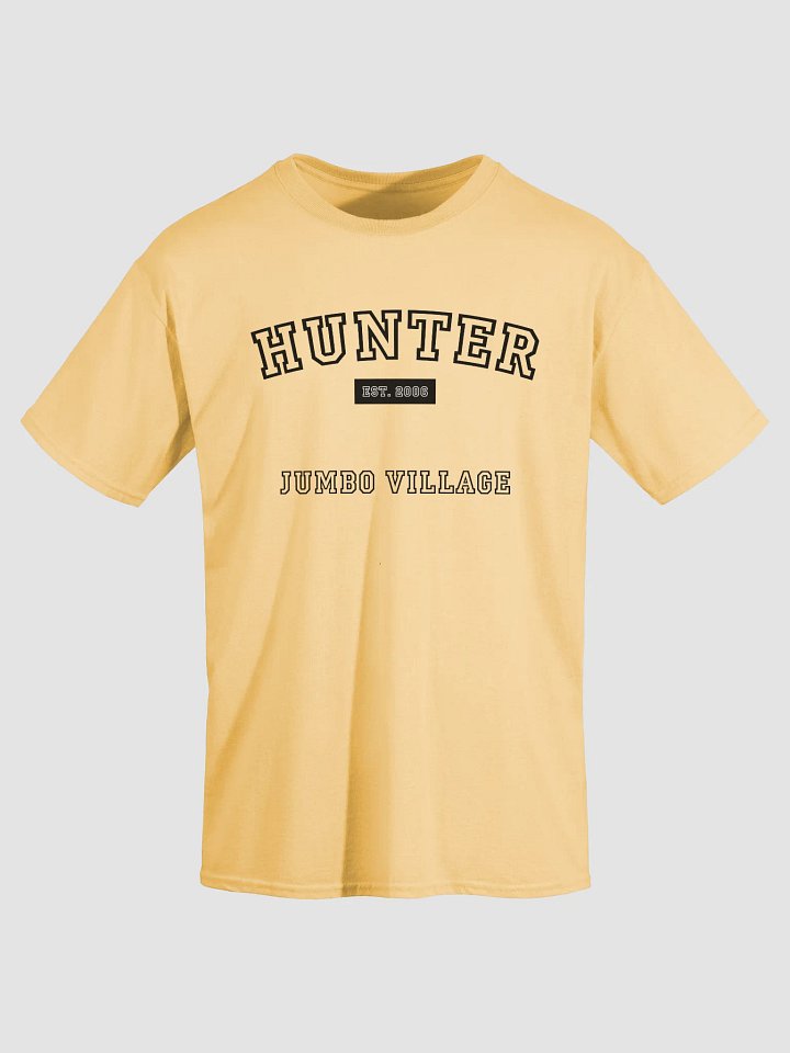 Hunters University - Jumbo Village product image (11)