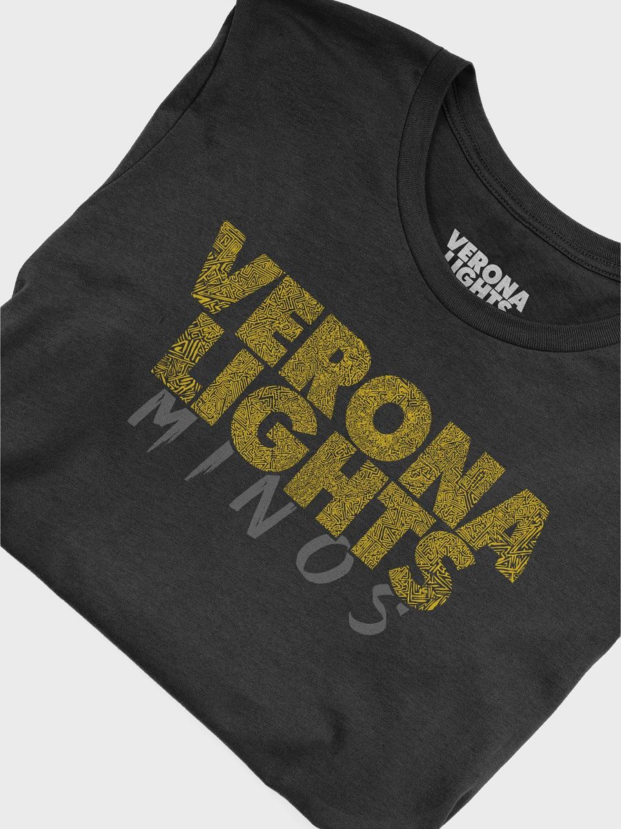VERONA LIGHTS Minos Tee product image (5)