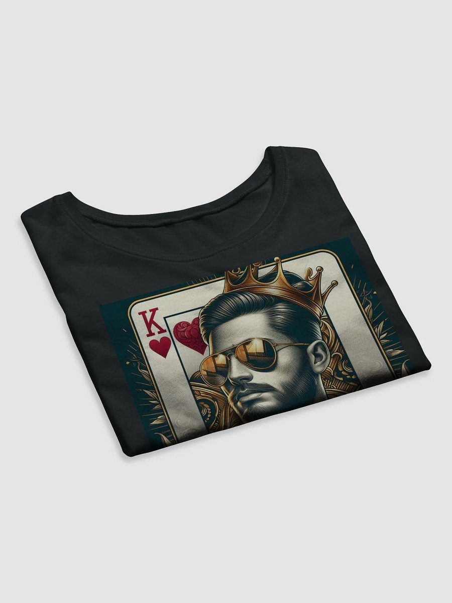 King of Hearts Crop product image (7)