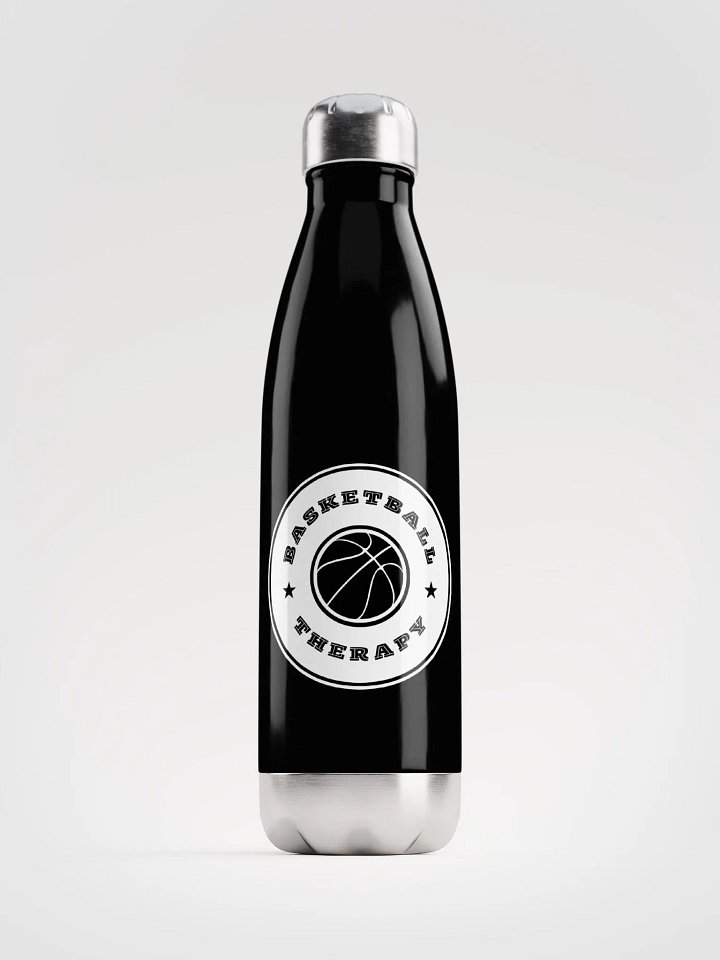 Just Wanna Hoop Bottle product image (1)
